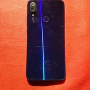 Uszkodzony Smartfon XIAOMI REDMI NOTE 7 M1901F7G