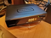 Thomson THT504+ dekoder tuner HD DVB-T, Piastów