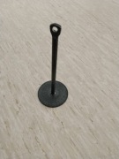 Adapter  kołek do obciażenia