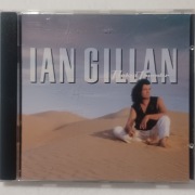Ian Gillan - Naked Thunder 