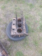 Blok silnika Hatz 3L30 ,3L40 ,3L31