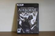 Medal of Honor Airborne