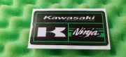 KAWASAKI NINJA NAKLEJKA STICKER