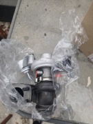 Turbo sprężarka citroen 1.6 hdi 