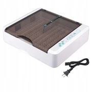 Inkubator do jaj Mamrotte Evo-36 automatyczny wylęgarka