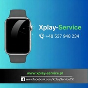 Apple Watch series SE2 polerowanie KIELCE