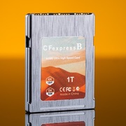 Karta CFexpress Type B 1TB Seagate FireCuda 520N Gen4 8K RAW