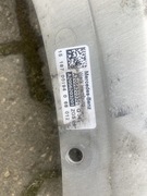 W205 belka pas przod a2056203301