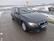 BMW 116d 2016 f30