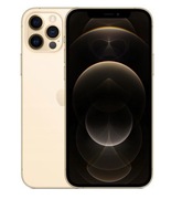 iPhone 12 PRO 128 GB GOLD