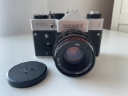 Aparat ZENIT TTL
