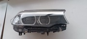 BMW G30 G31 REFLEKTOR LAMPA PRAWA LED EUROPA 8499112