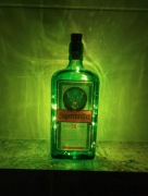 Bezprzewodowa Lampka Jagermeister Lampa