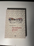 Syzyfowe prace Stefan Żeromski