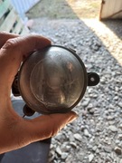 Światło przeciwmgłowe przednie halogen Ibiza 3 III 6L! 