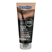 Soraya Body Diet24 Serum Do Ciała Zapobieganie Rozstępom