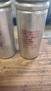 Kondensatory elektrolityczny Unitra Telpod KL-MP 20-220