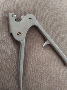 PLOMBOWNICA ORYGINAŁ PRL 