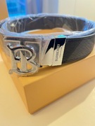 Pasek Burberry 115cm