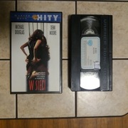 Kaseta video W sieci