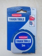 Miara 5 m Rubbermaid 