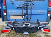 Thule EasyFold 934 / 933 XT3 Limited Black Edition 3 rowery e-bike j.NOWY