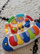 Pianino  dziecięce 