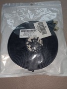 Kabel Ethernet 10m Sieciowy do Routera