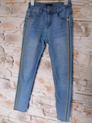 Reserved Kids 146, jeansy dziewczęce 