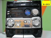 Wieża Philips FW-C700 – Uszkodzona 8-003