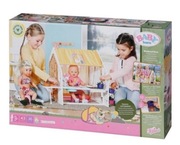 Domek weekendowy baby Born 