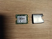 Dysk twardy SSD Foresee E2M2 64GB z konsoli Steam Deck