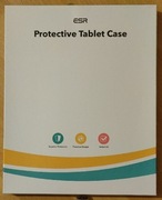 Nowy niebieski etui ESR do iPada pro 12.9 Apple.