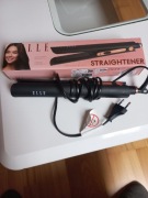 Prostownica do włosów Elle