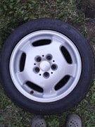 felga AL 16" merc C, 14" jazz,16" toyota, 15" opel, dojazdowe focus, yaris