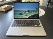 Apple MacBook Air M1 8GB/256 GB Szary