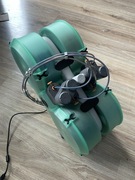 Obudowa na AMS lite bambulab