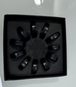 Smart Ring Samsung New Sizing Kit - Galaxy Ring