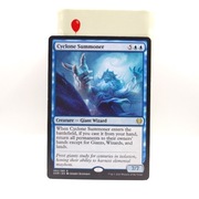 Magic the gathering - Cyclone Summoner - MTG