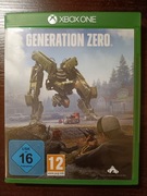 Generation zero 