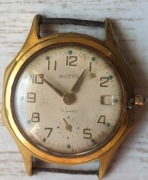 Stary zegarek WOSTOK 17 jewels CCCP