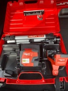 Hilti Pm 2-L laser liniowy statyw 