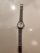 ZEGAREK OSCO QUARTZ MOONPHASE KALENDARZOWY Z FAZAMI KSIĘŻYCA