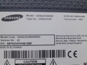 Płyta główna samsung UE40J5100AW