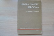 Nagła śmierć sercowa Surawicz