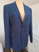 Garnitur ze spodniami męski stan bardzo dobry