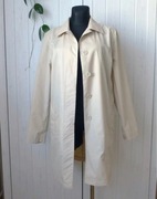 S.Oliver klasyczny damski płaszcz trencz S M