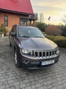 Jeep Compass I Lift