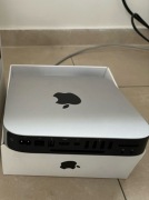 Apple Mac Mini late 2010, C2D, 4GB Ram