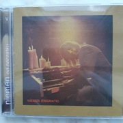 Czesław Niemen. Enigmatic. Niemen od początku. 1996.